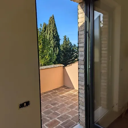 Casa Valentina Villa *