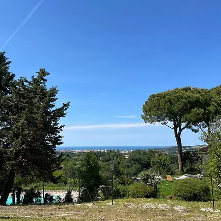 Casa Valentina 빌라 *