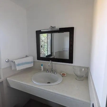 Casa Valentina Villa *