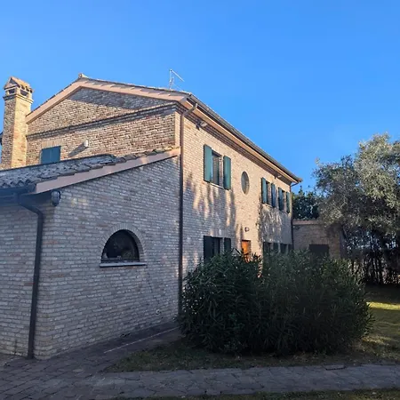 Casa Valentina Villa