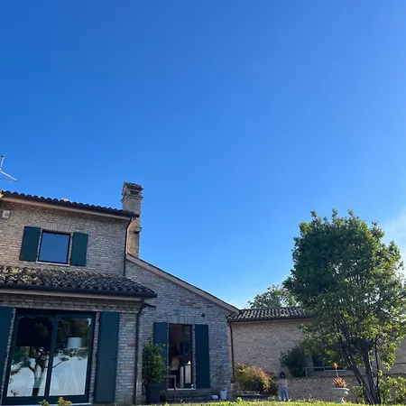 Casa Valentina *