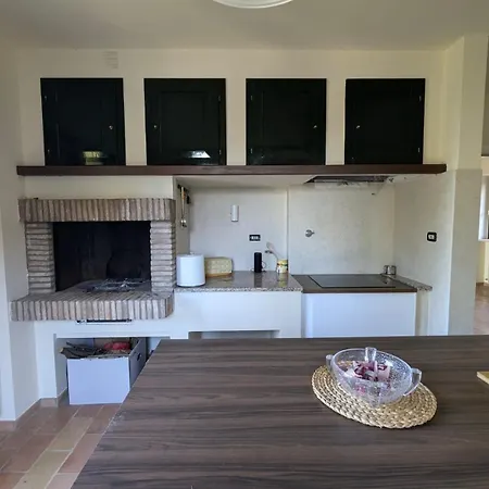 Casa Valentina *