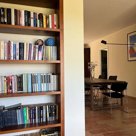 Casa Valentina Villa *