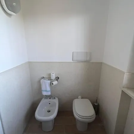 빌라 Casa Valentina *