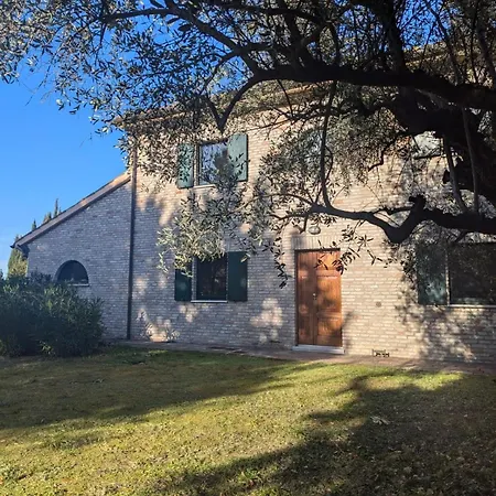 Villa Casa Valentina