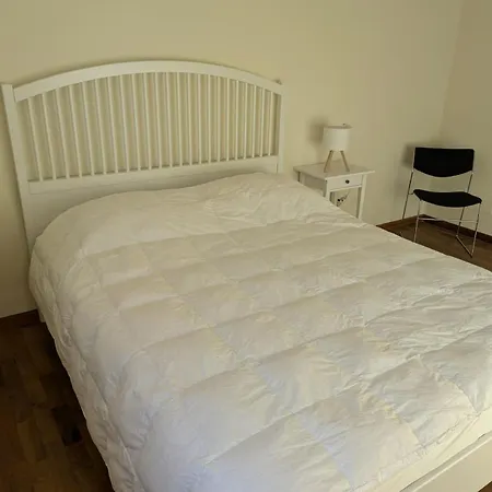 Casa Valentina Villa Novilara