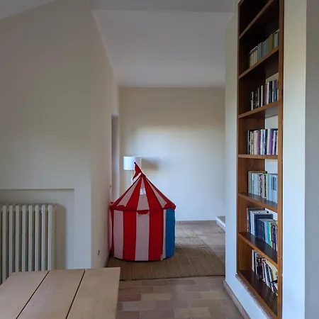 Casa Valentina *