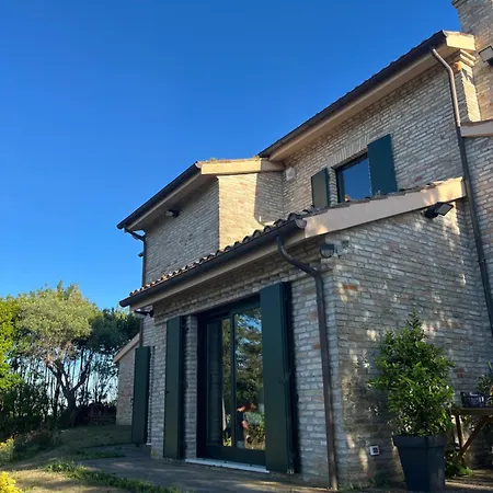 Casa Valentina Villa Novilara