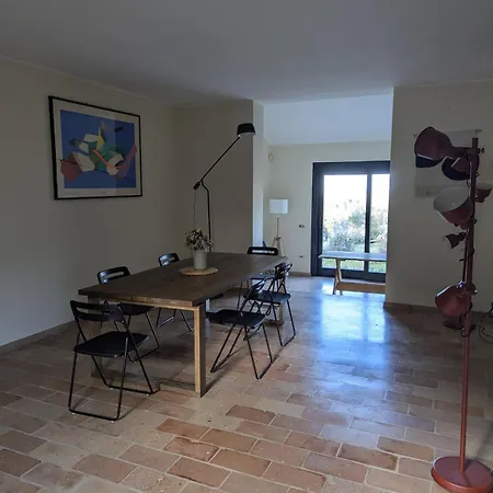 빌라 Casa Valentina *