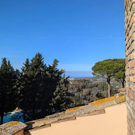 Casa Valentina