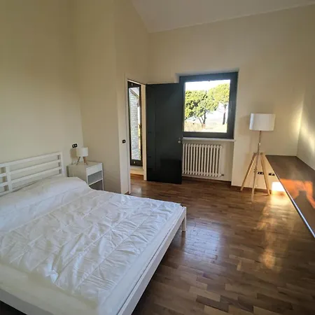 Casa Valentina Villa