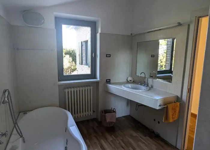 Villa Casa Valentina *