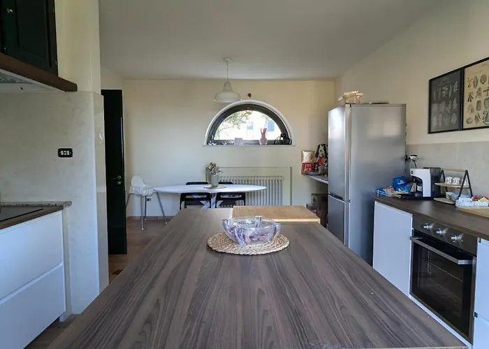 Villa Casa Valentina *