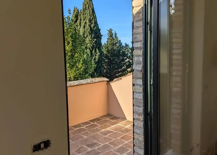 Casa Valentina Villa *