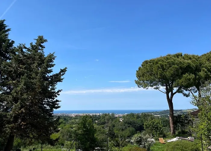 Casa Valentina Villa *