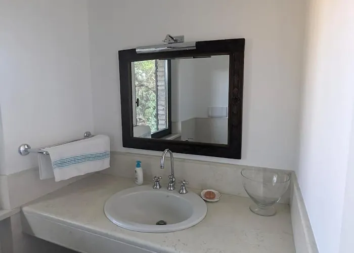 Casa Valentina Villa *