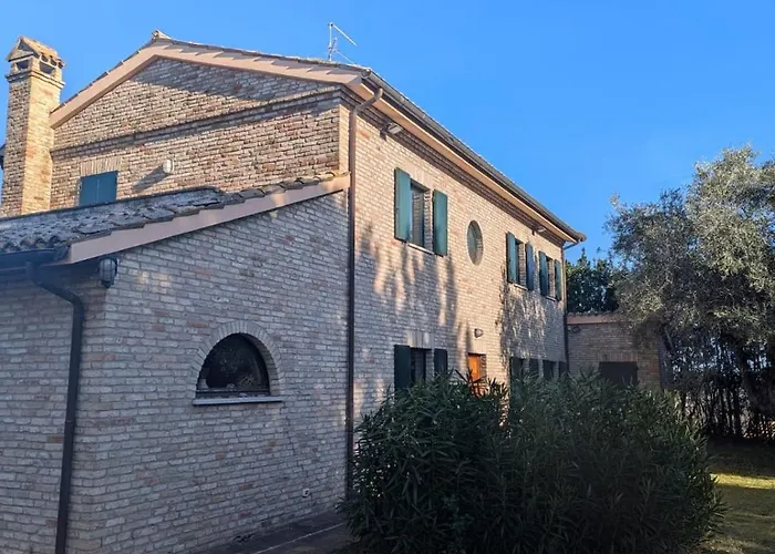 Casa Valentina Villa