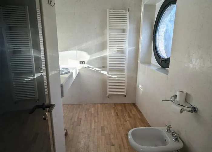 Villa Casa Valentina Novilara