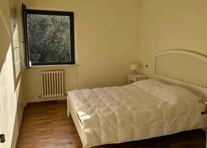 Casa Valentina Novilara