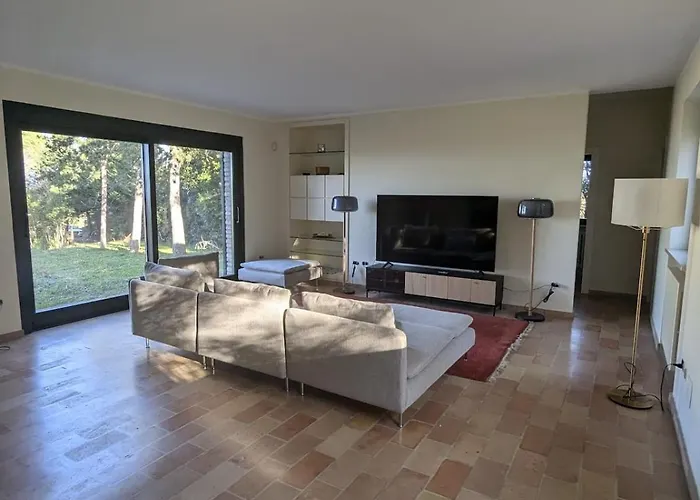 Casa Valentina Villa