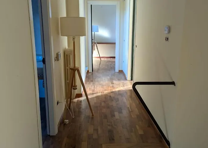 Villa Casa Valentina *