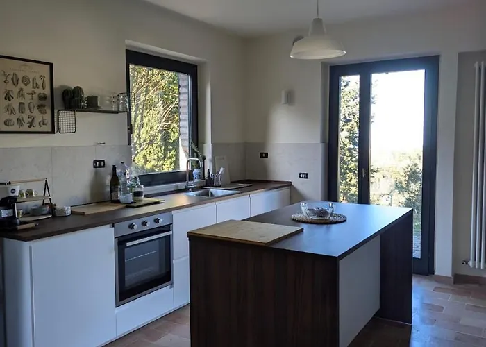 Casa Valentina * Novilara