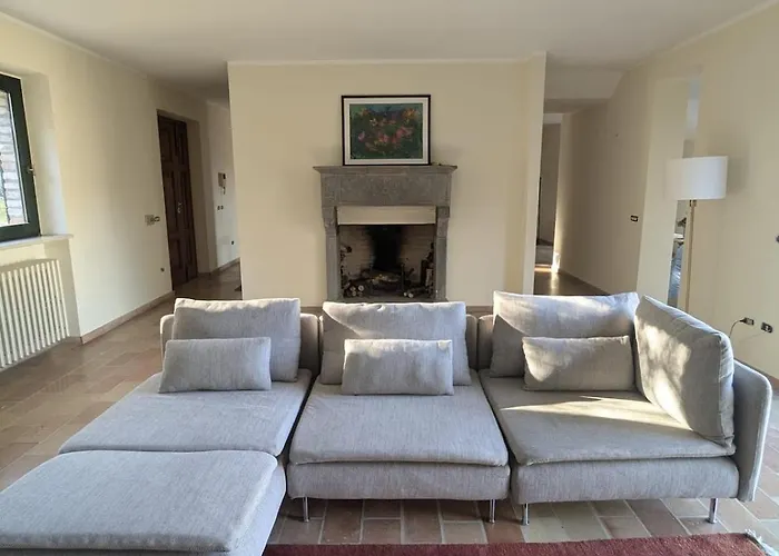 Casa Valentina Villa