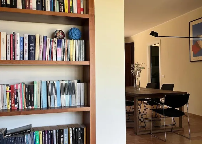 Casa Valentina Villa *