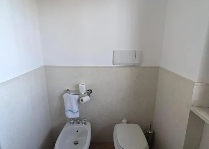 Villa Casa Valentina *