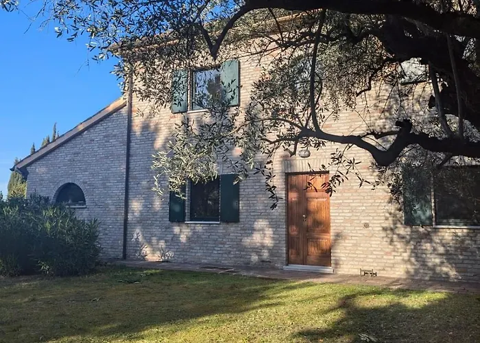 Villa Casa Valentina