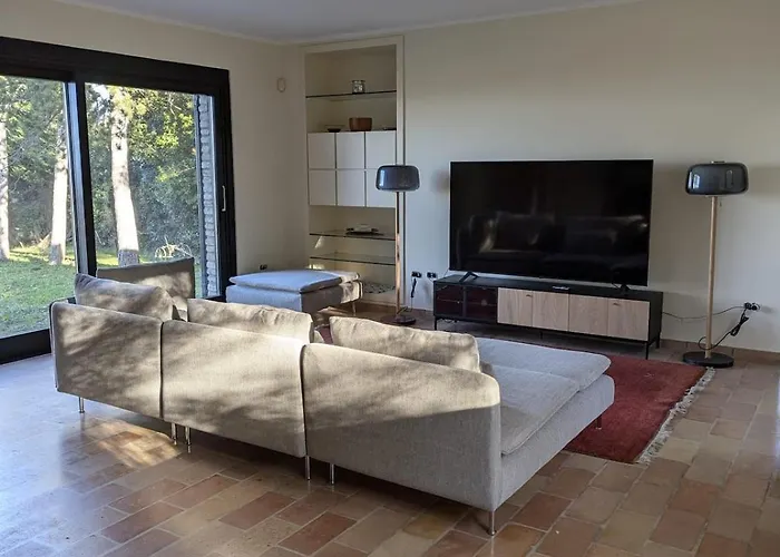 Casa Valentina Villa *