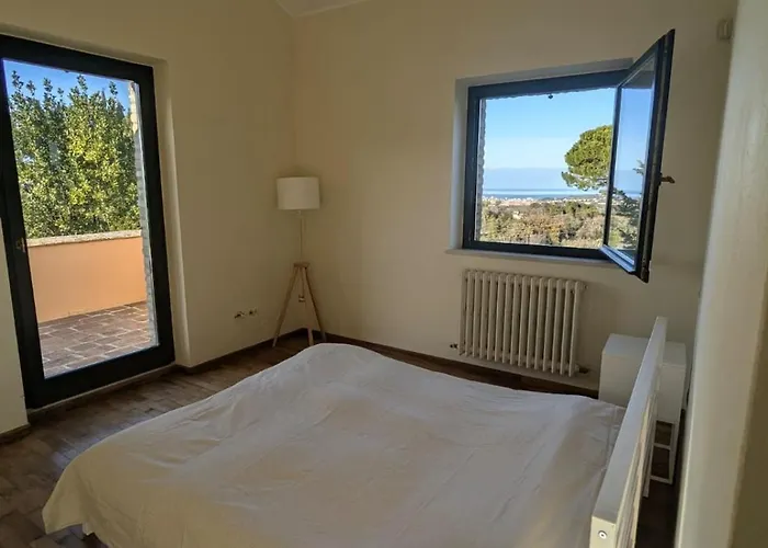 Casa Valentina *