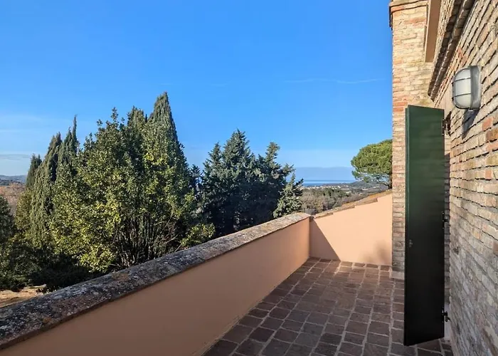 Casa Valentina Villa