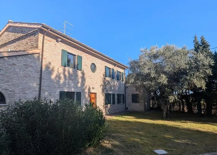 Villa Casa Valentina