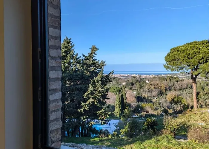 Villa Casa Valentina *