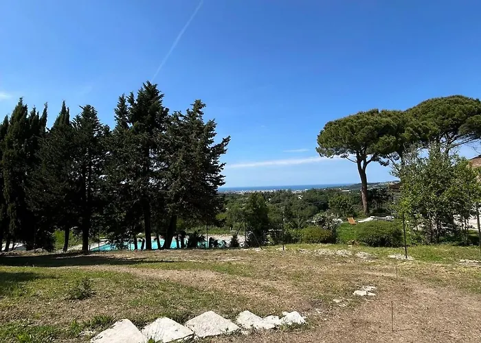 Villa Casa Valentina Novilara
