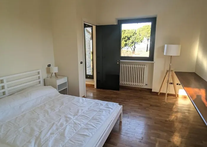 Casa Valentina Villa