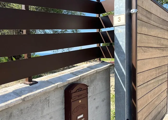 Casa Valentina Villa *